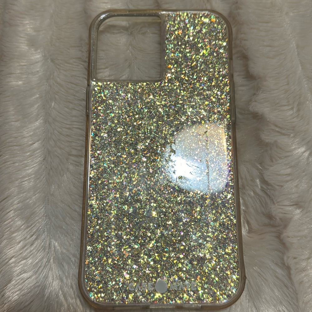 casemate iphone 12/13 pro max case